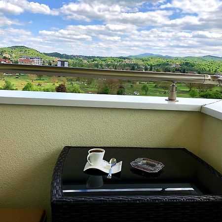Apartman Istra, Doboj Ngoại thất bức ảnh