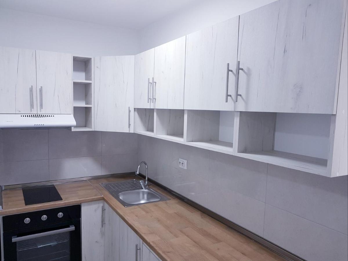 Apartman Istra, Doboj Ngoại thất bức ảnh