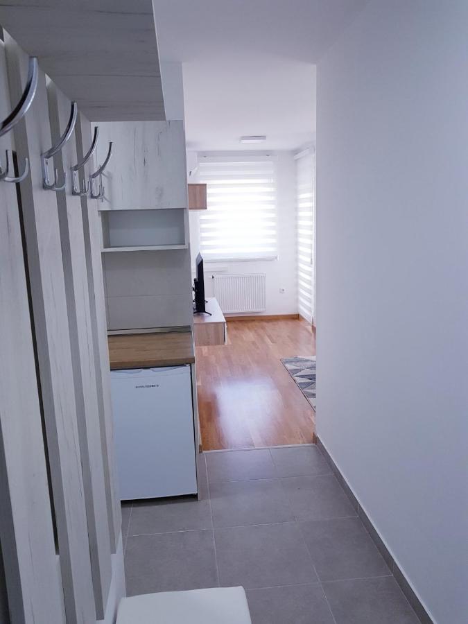 Apartman Istra, Doboj Ngoại thất bức ảnh