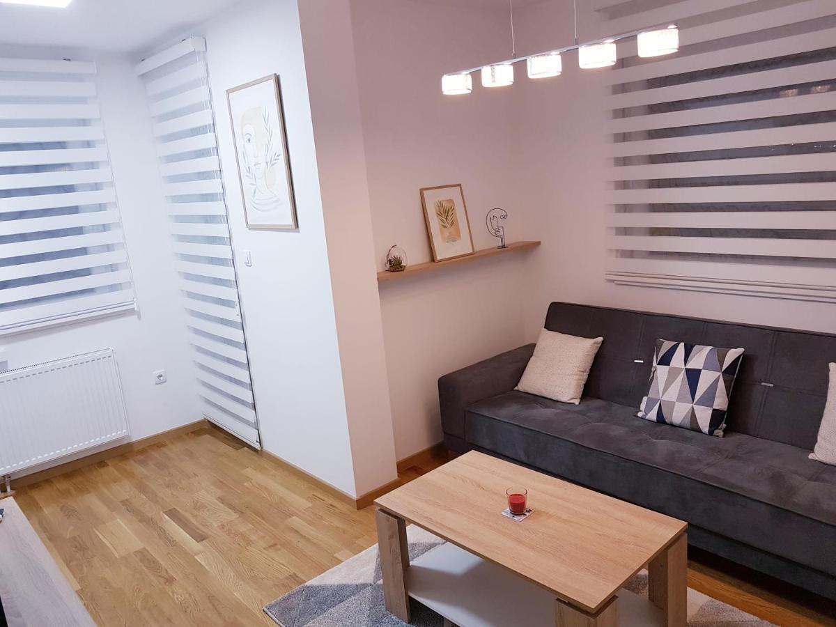 Apartman Istra, Doboj Ngoại thất bức ảnh