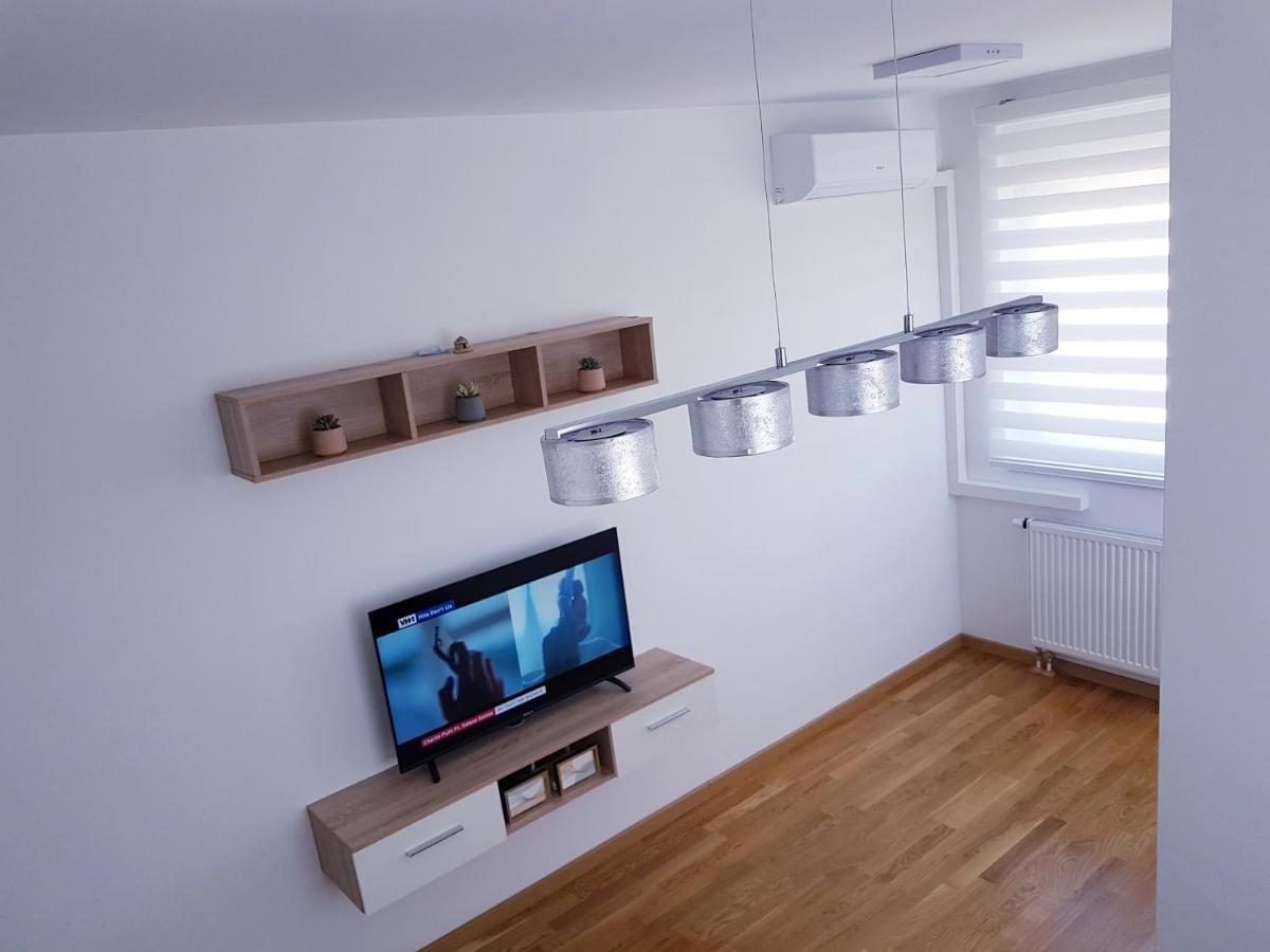 Apartman Istra, Doboj Ngoại thất bức ảnh