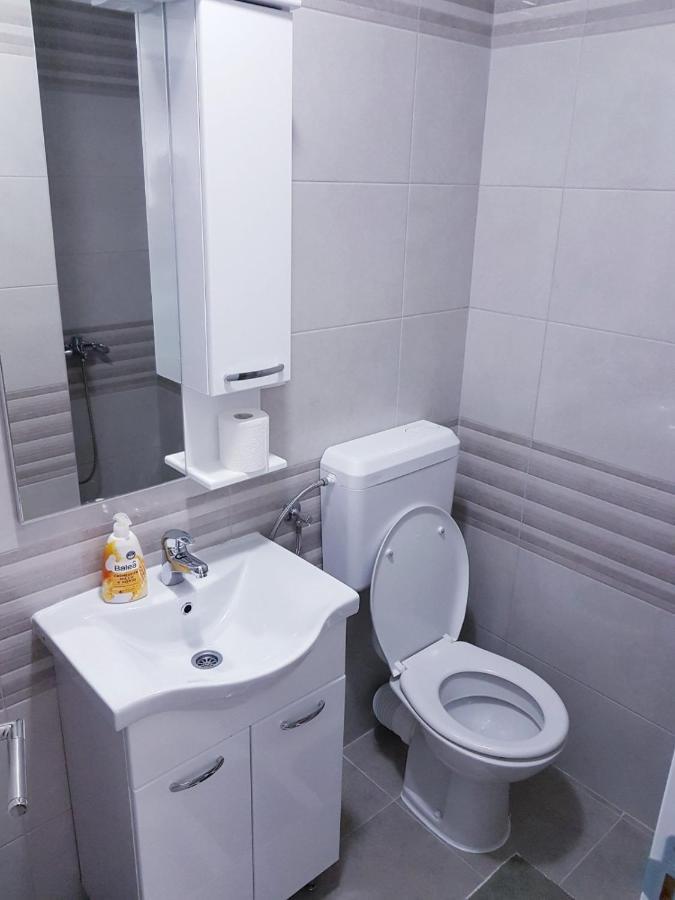 Apartman Istra, Doboj Ngoại thất bức ảnh