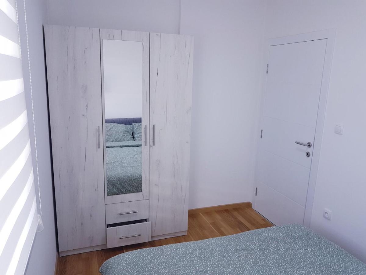 Apartman Istra, Doboj Ngoại thất bức ảnh